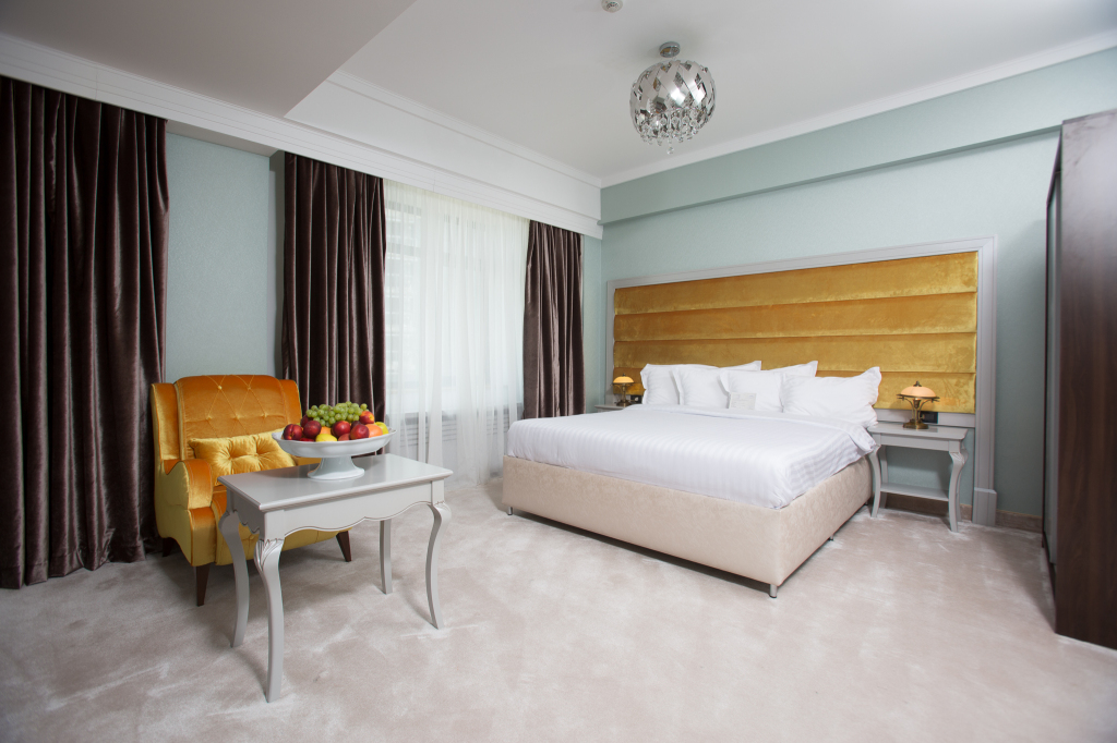 Phoenicia Grand Hotel - 455