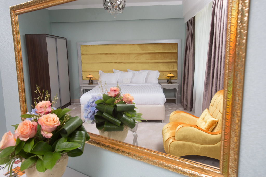 Phoenicia Grand Hotel - 255