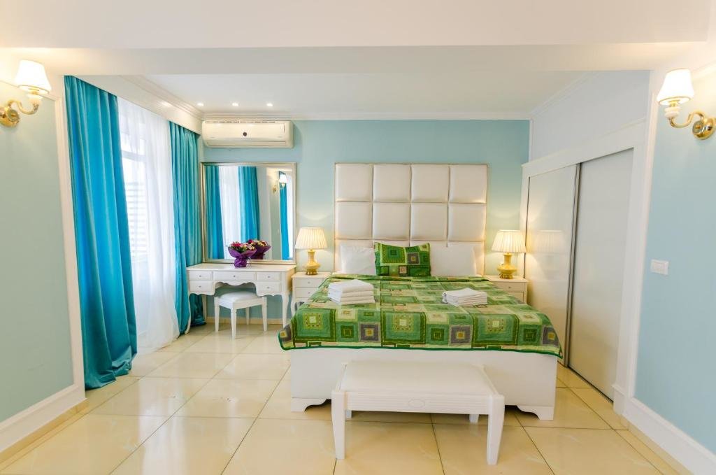 Phoenicia Holiday Resort - 132
