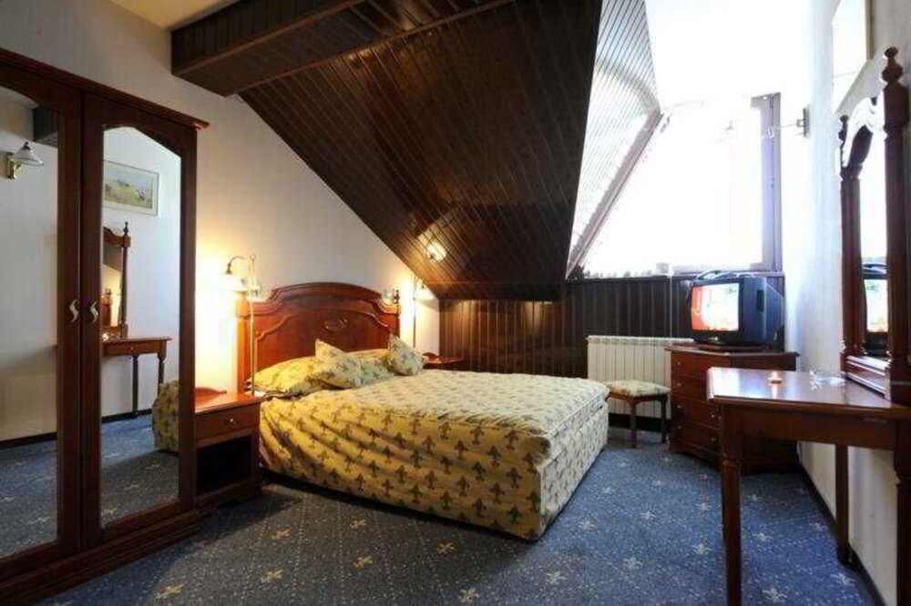 Phoenix Spa Hotel - 846