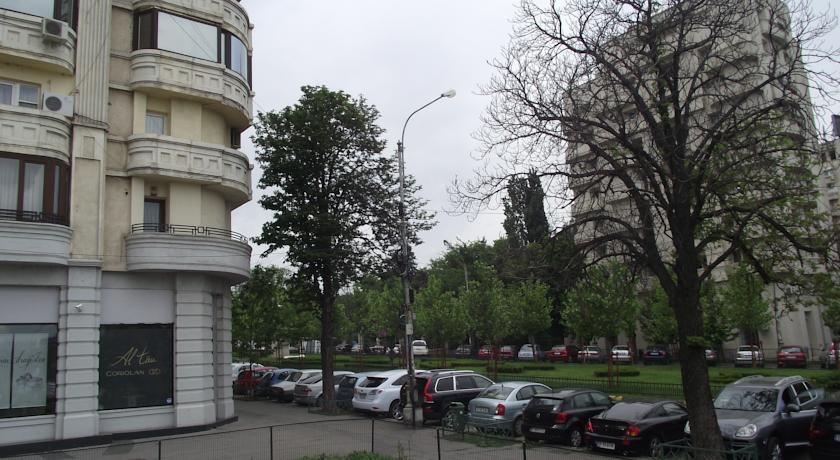 Piata Unirii Apartment - Old Town - 79