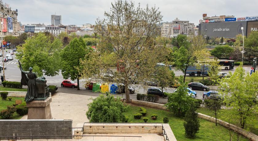 Piata Unirii Apartment - Old Town - 889