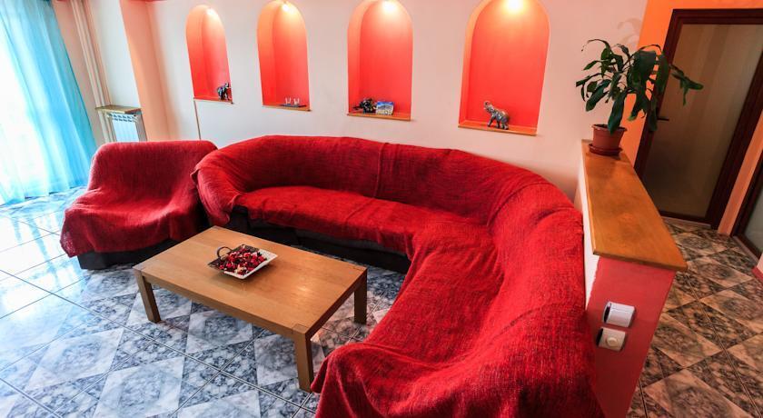 Piata Unirii Apartment - Old Town - 293