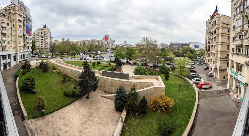 Piata Unirii Apartment - Old Town - 421