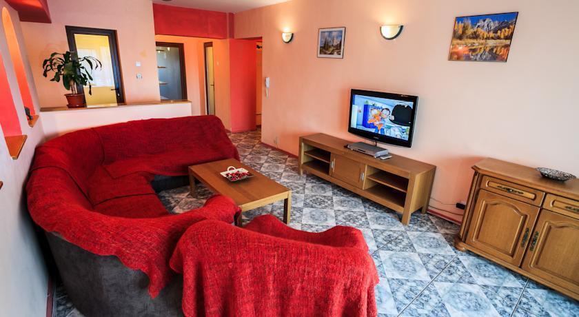 Piata Unirii Apartment - Old Town - 454