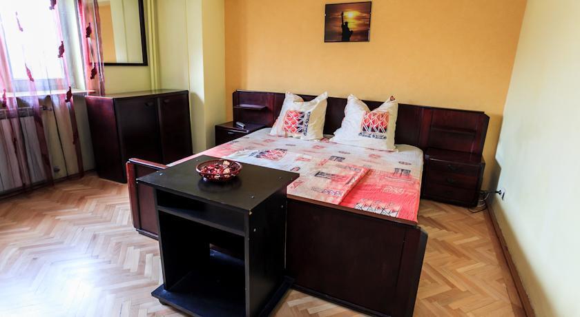 Piata Unirii Apartment - Old Town - 491