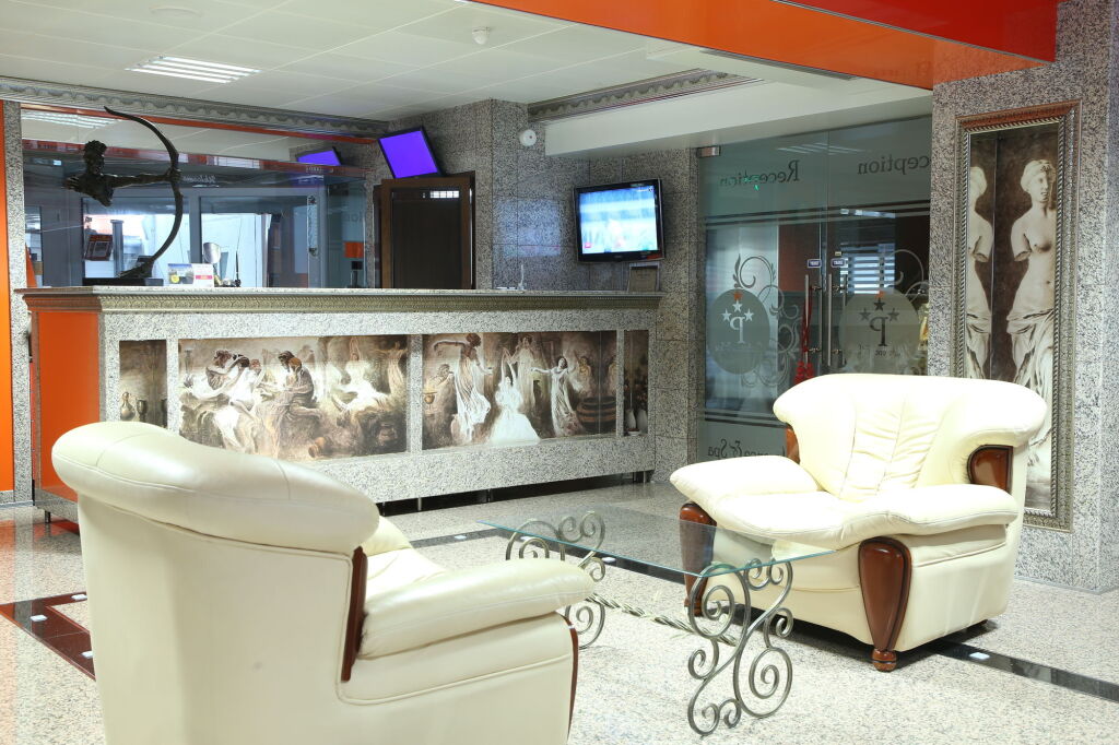 Grand Pier Hotel Old Town - 241