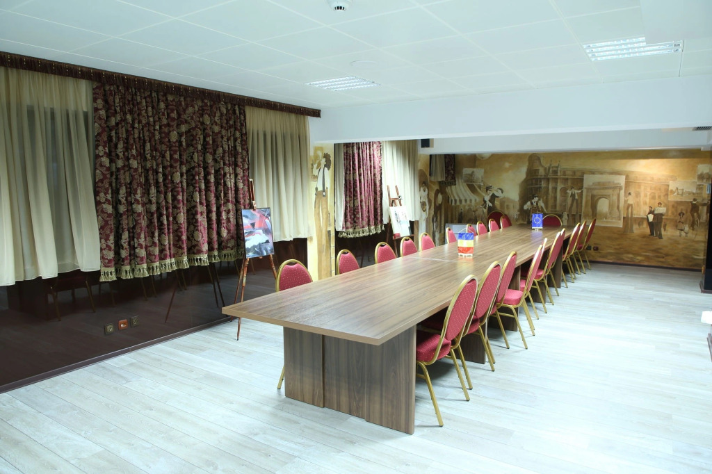 Grand Pier Hotel Old Town - 437