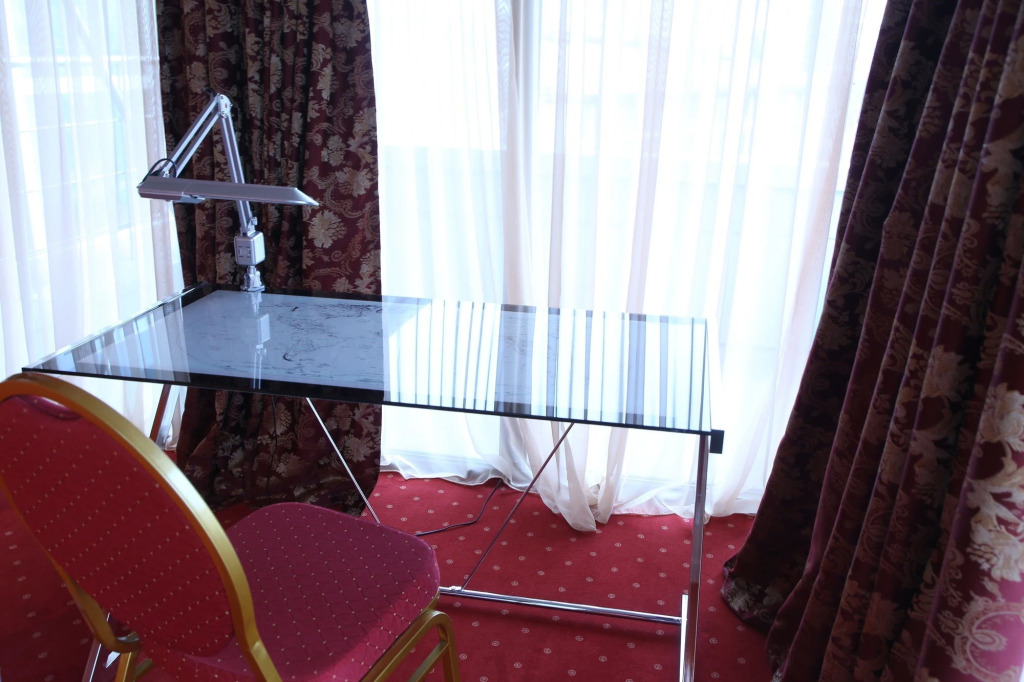 Grand Pier Hotel Old Town - 768