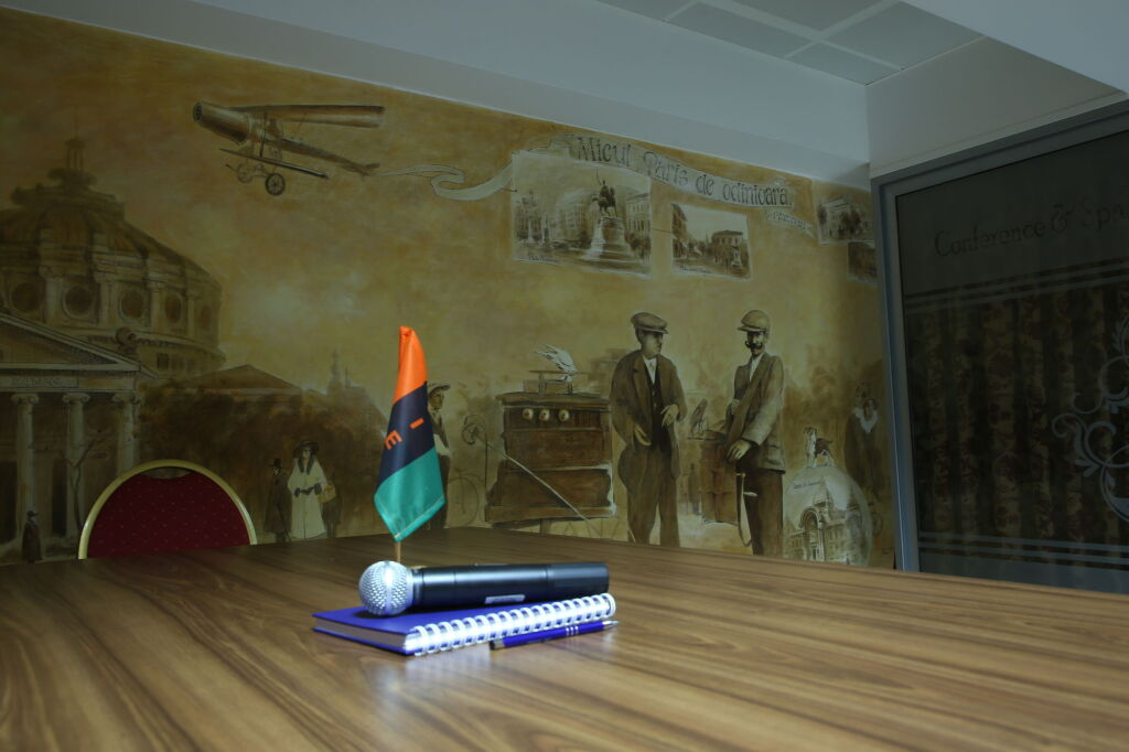 Grand Pier Hotel Old Town - 940