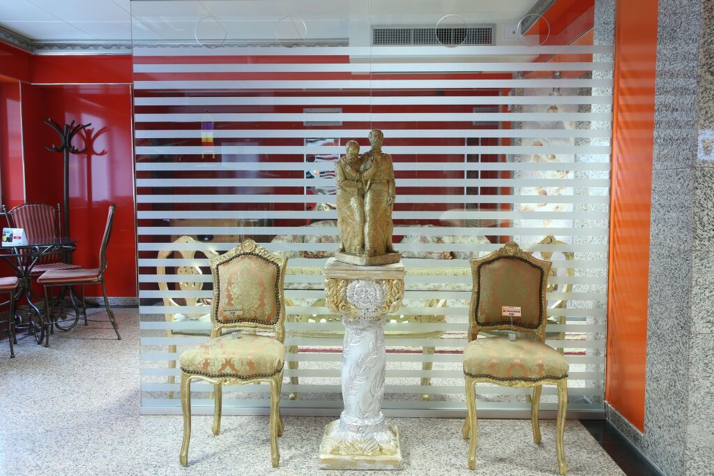 Grand Pier Hotel Old Town - 453