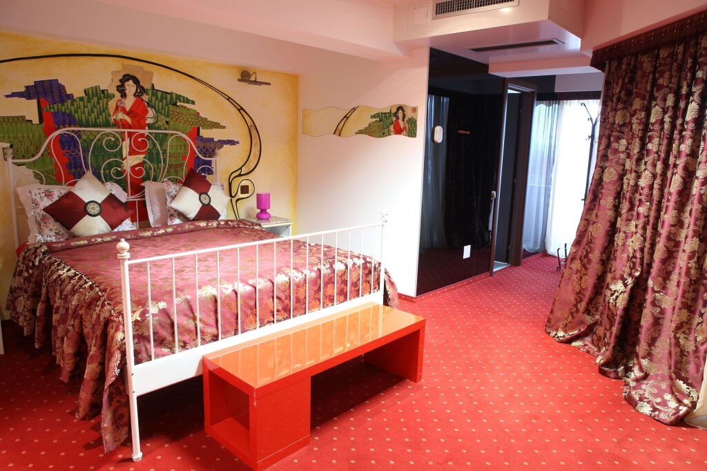 Grand Pier Hotel Old Town - 481