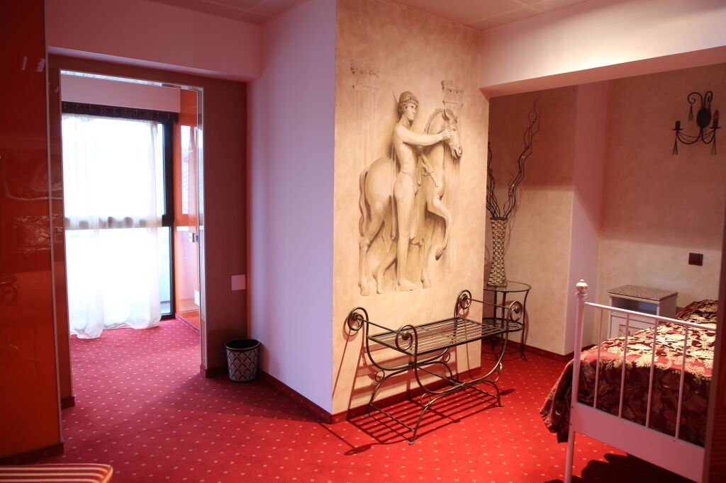 Grand Pier Hotel Old Town - 814