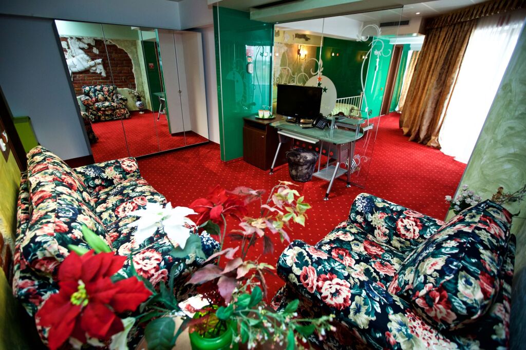 Grand Pier Hotel Old Town - 310