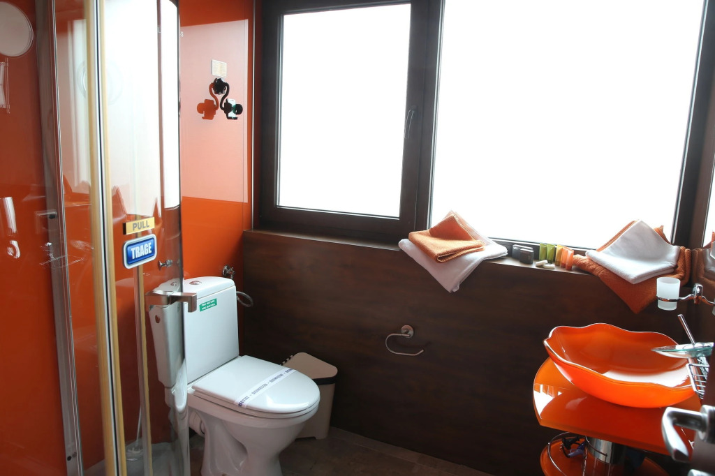 Grand Pier Hotel Old Town - 222