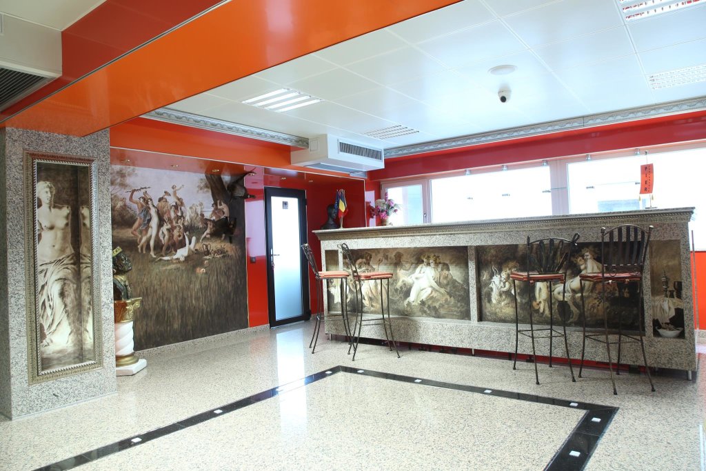 Grand Pier Hotel Old Town - 262