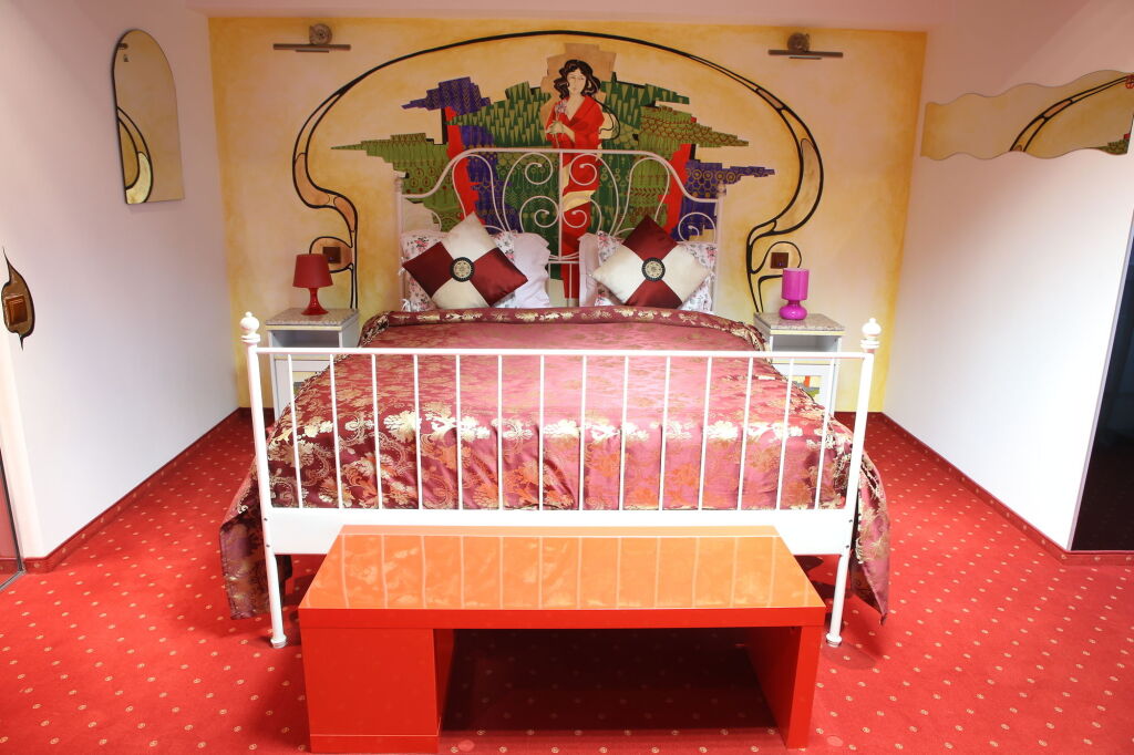 Grand Pier Hotel Old Town - 266