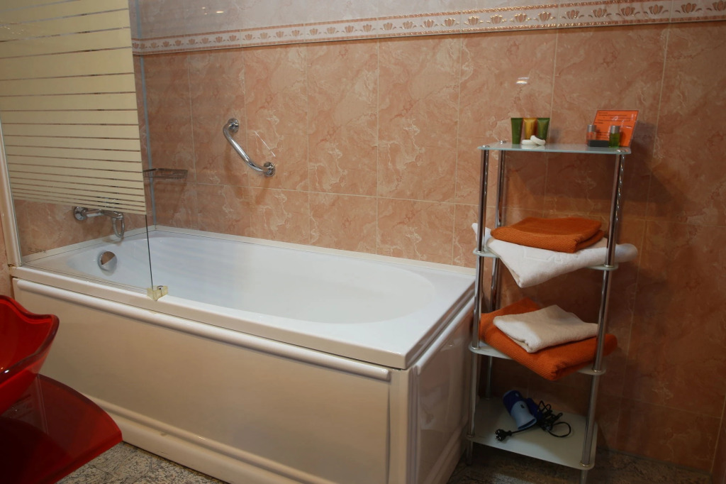 Grand Pier Hotel Old Town - 944