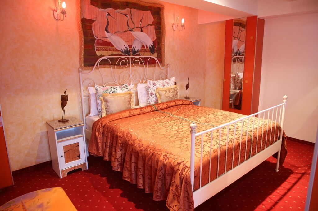 Grand Pier Hotel Old Town - 142