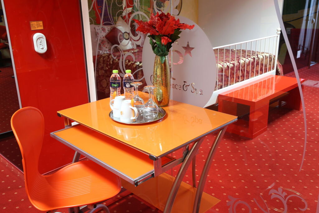 Grand Pier Hotel Old Town - 937