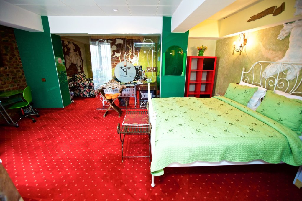 Grand Pier Hotel Old Town - 979