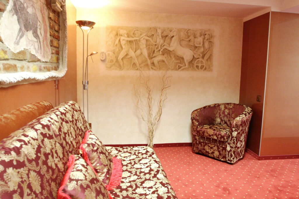 Grand Pier Hotel Old Town - 222