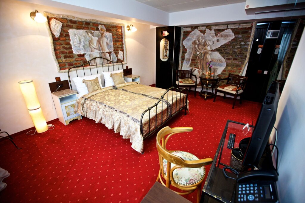 Grand Pier Hotel Old Town - 970