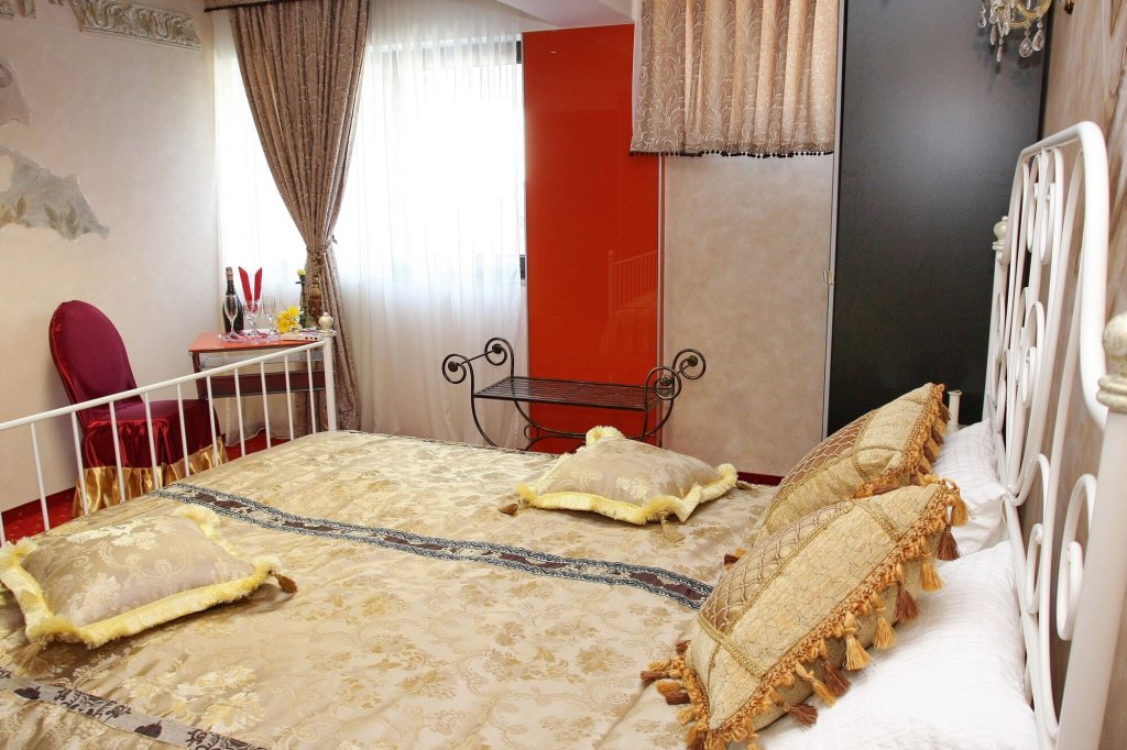 Grand Pier Hotel Old Town - 309