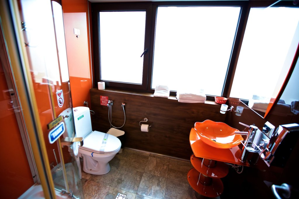 Grand Pier Hotel Old Town - 216