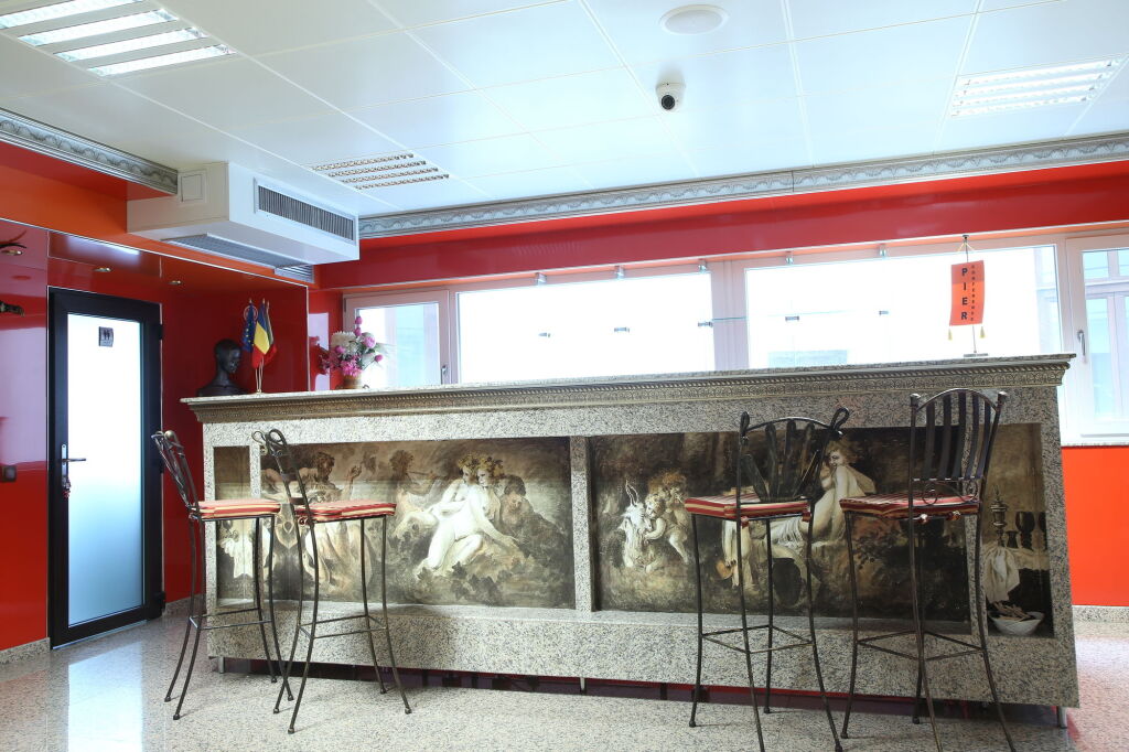 Grand Pier Hotel Old Town - 353
