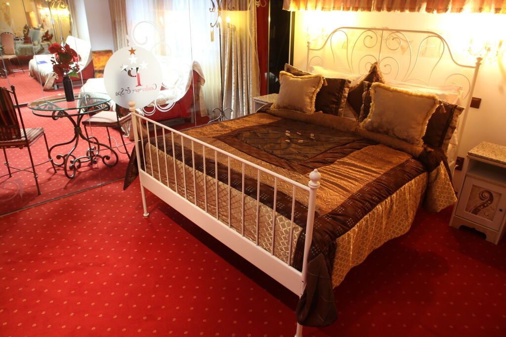 Grand Pier Hotel Old Town - 575
