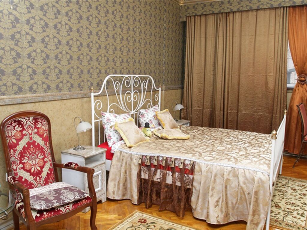 Grand Pier Hotel Old Town - 9