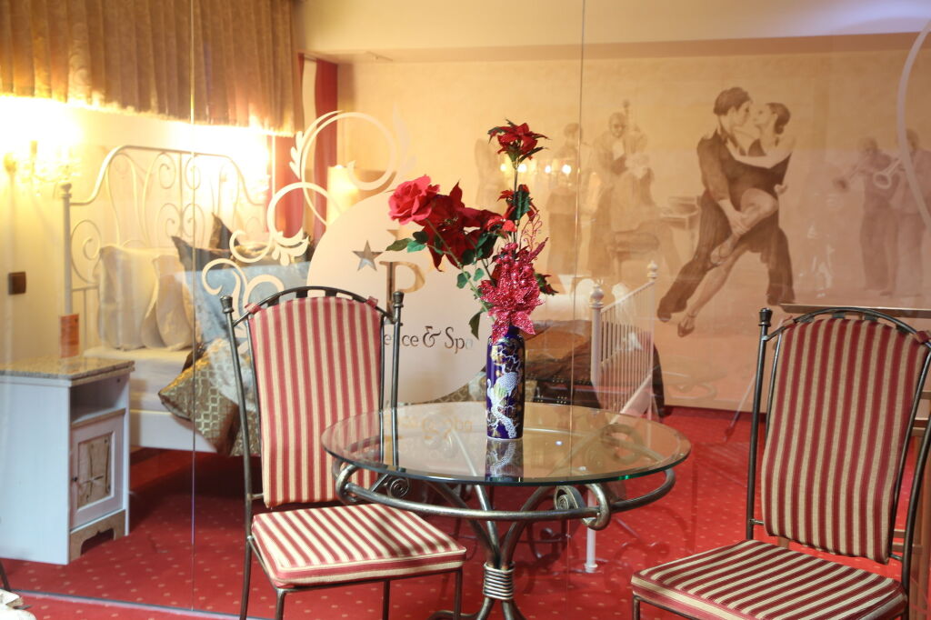 Grand Pier Hotel Old Town - 581