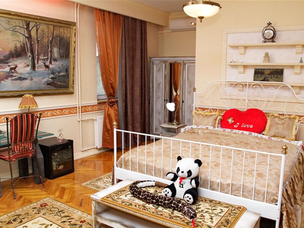 Grand Pier Hotel Old Town - 363