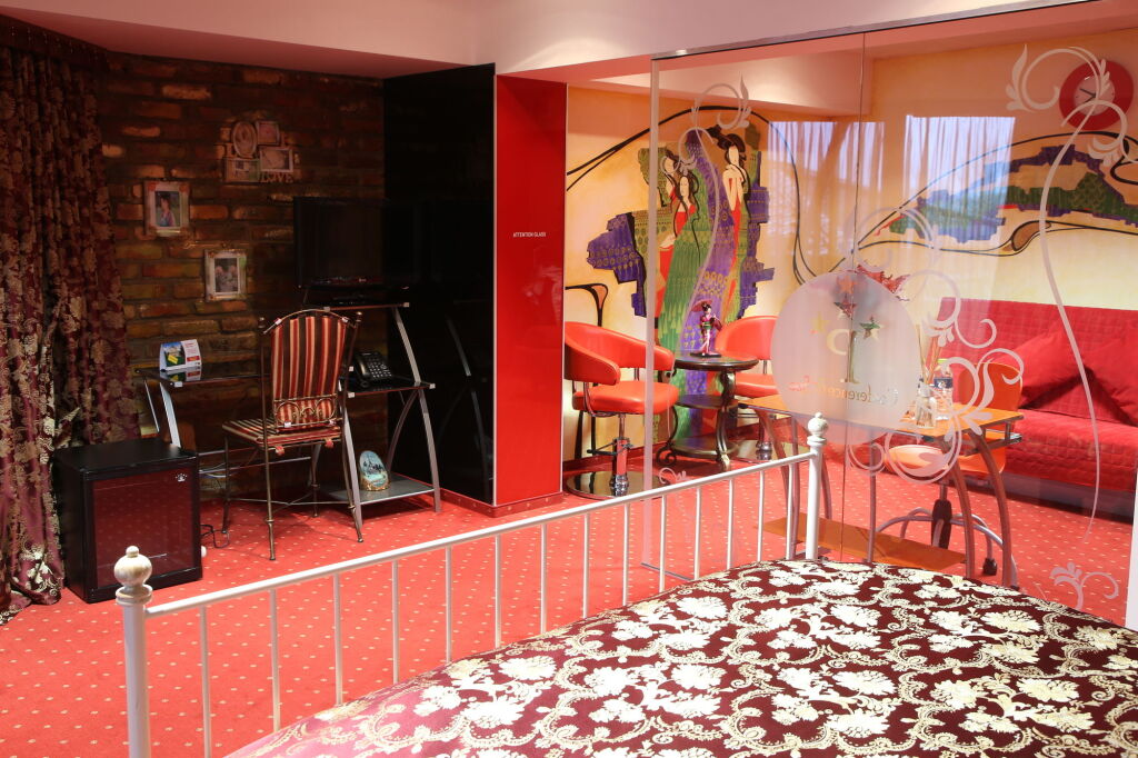 Grand Pier Hotel Old Town - 277