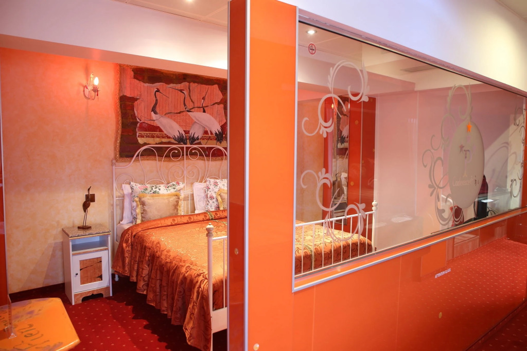 Grand Pier Hotel Old Town - 491