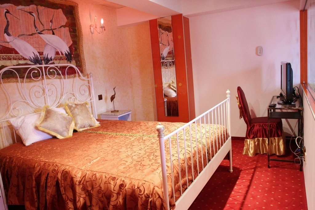 Grand Pier Hotel Old Town - 667