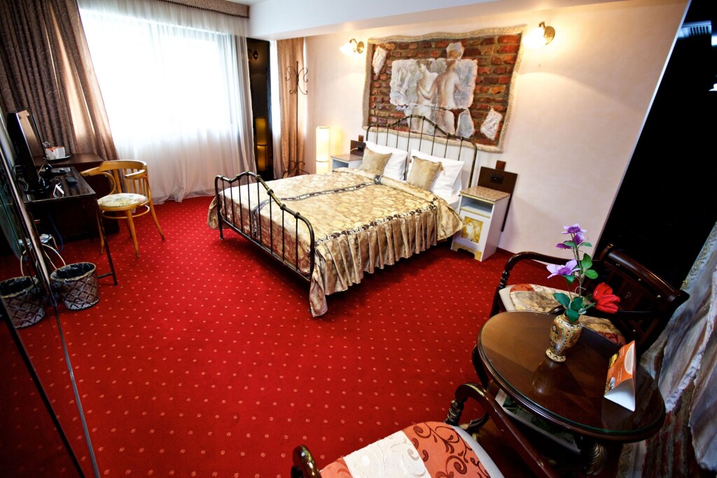 Grand Pier Hotel Old Town - 678