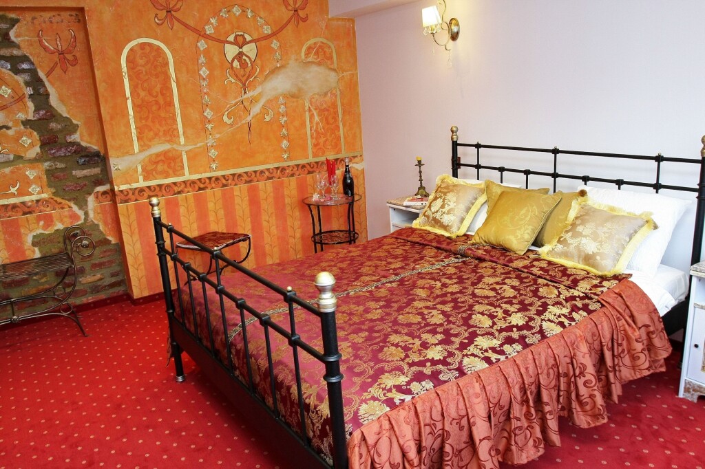 Grand Pier Hotel Old Town - 985