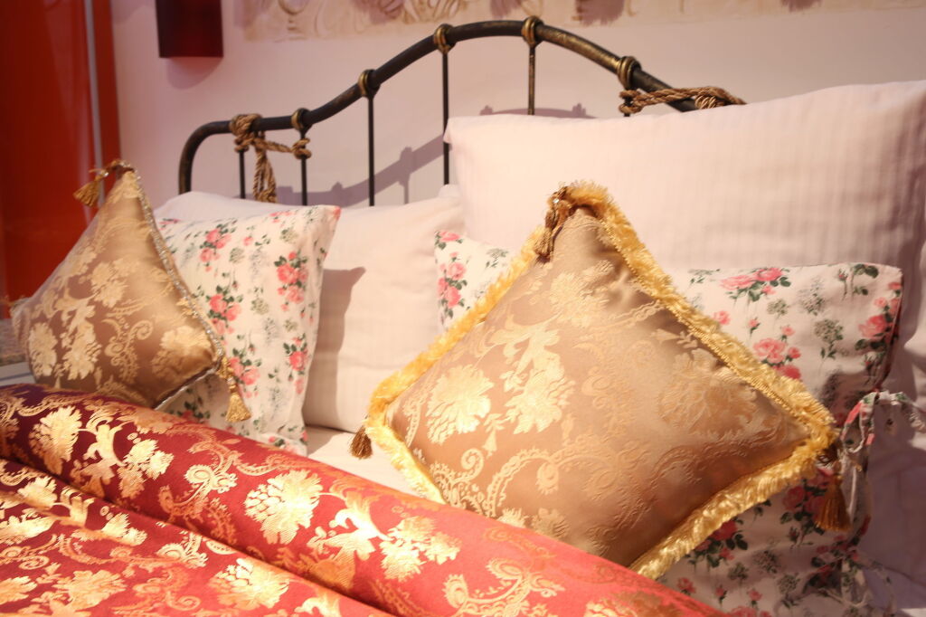 Grand Pier Hotel Old Town - 291