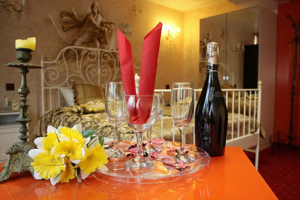Grand Pier Hotel Old Town - 365
