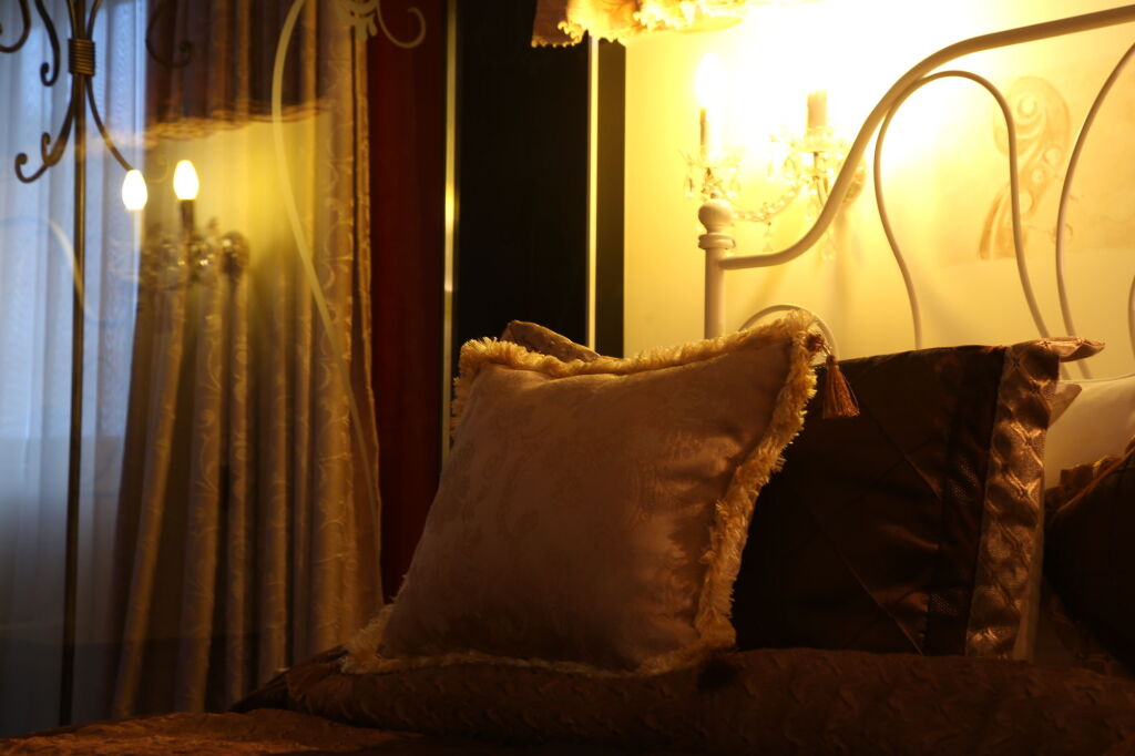 Grand Pier Hotel Old Town - 316