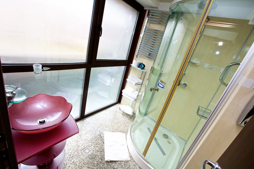 Grand Pier Hotel Old Town - 707