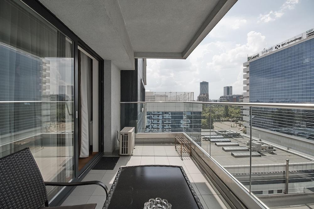 Platinum Rooms District 1 & 2 - 127
