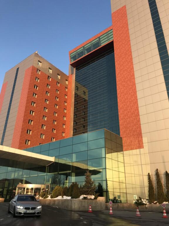 Platinum Rooms District 3 & 4 - 254