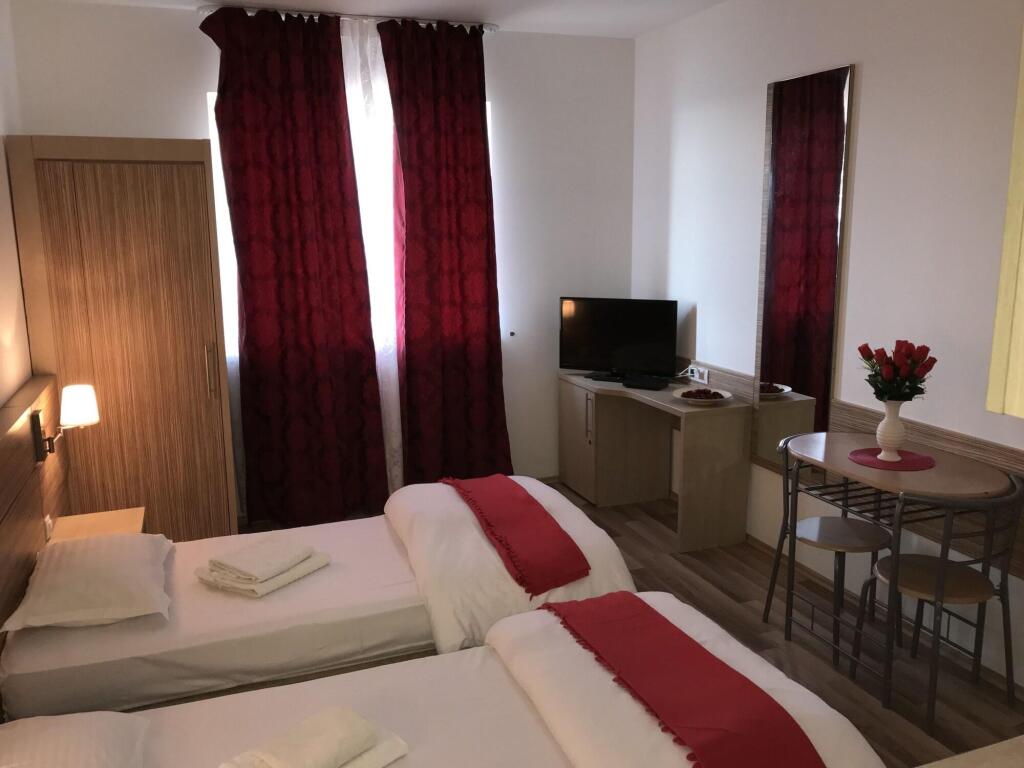 Platinum Rooms District 3 & 4 - 38