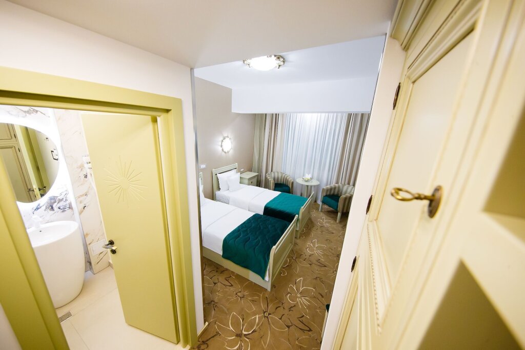 Pleiada Boutique Hotel And Spa - 23