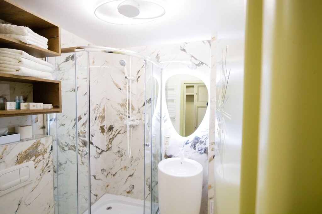 Pleiada Boutique Hotel And Spa - 755