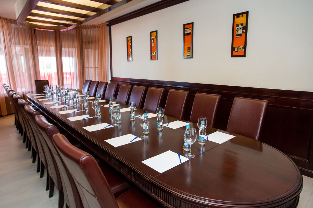 Pleiada Boutique Hotel And Spa - 180