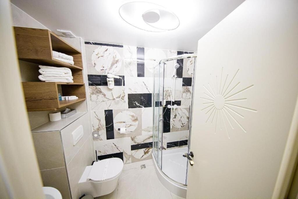 Pleiada Boutique Hotel And Spa - 808